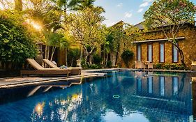 Vamana Resort - Chse Certified